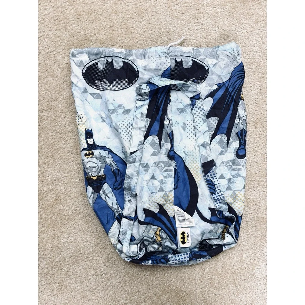 Cloth-Eez batman sheets